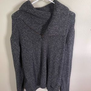 Buckle Outpost Makers Sweater